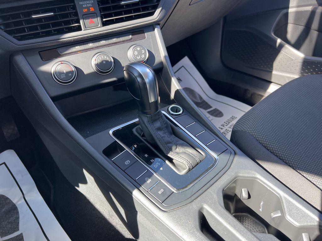 used 2019 Volkswagen Jetta car, priced at $13,200