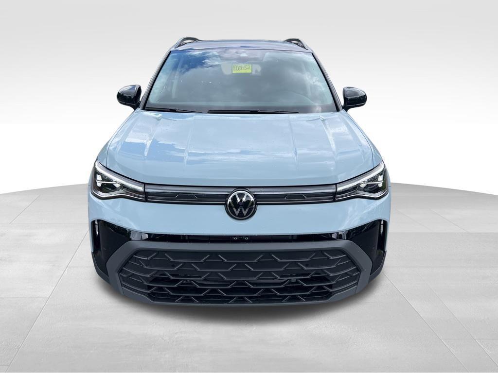 new 2026 Volkswagen Taos car, priced at $34,446
