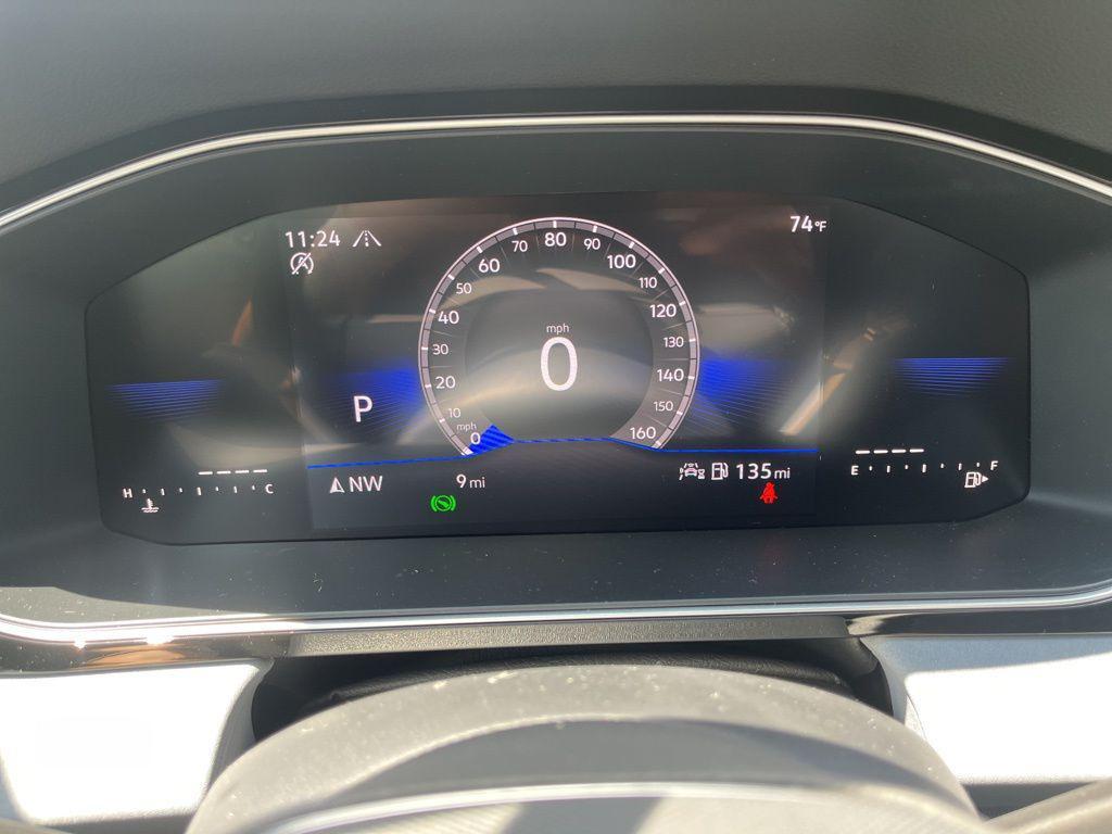 new 2025 Volkswagen Jetta car, priced at $28,936