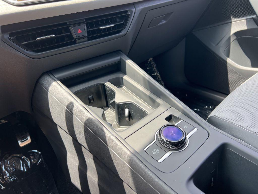 new 2026 Volkswagen Tiguan car, priced at $37,823