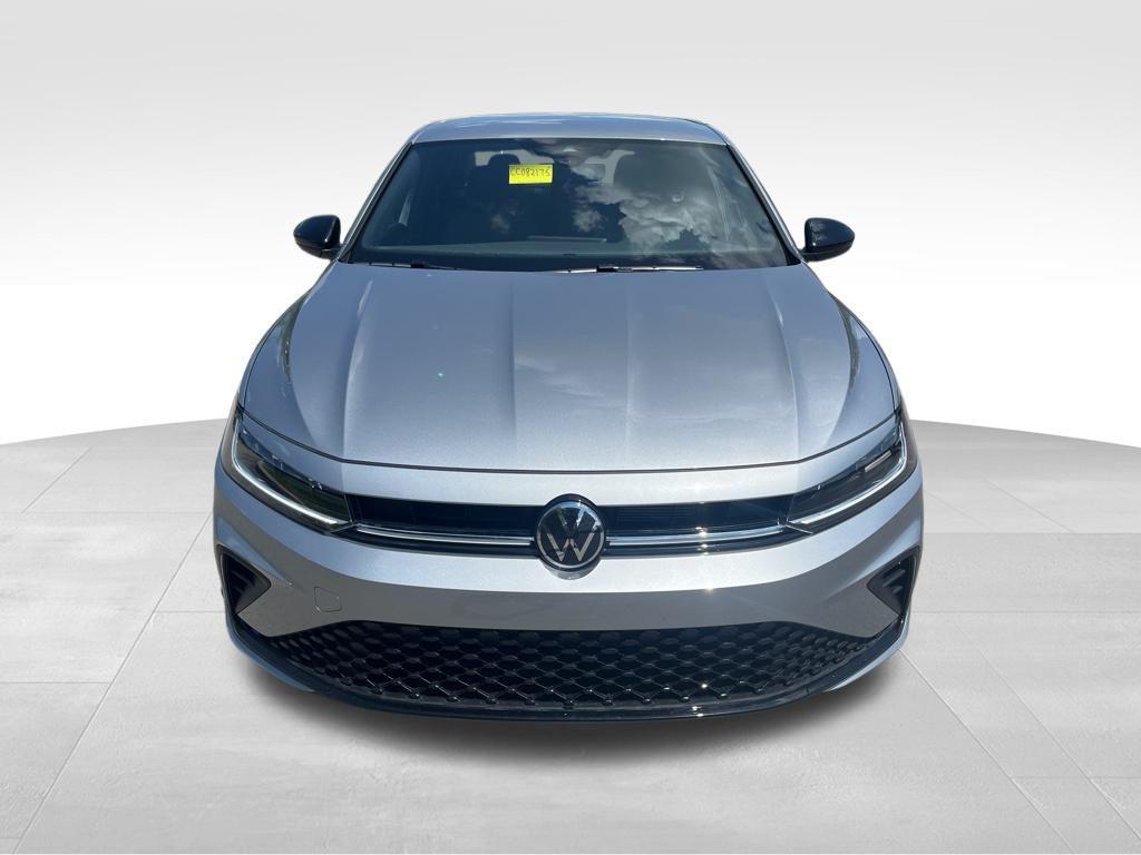 new 2025 Volkswagen Jetta car, priced at $25,759