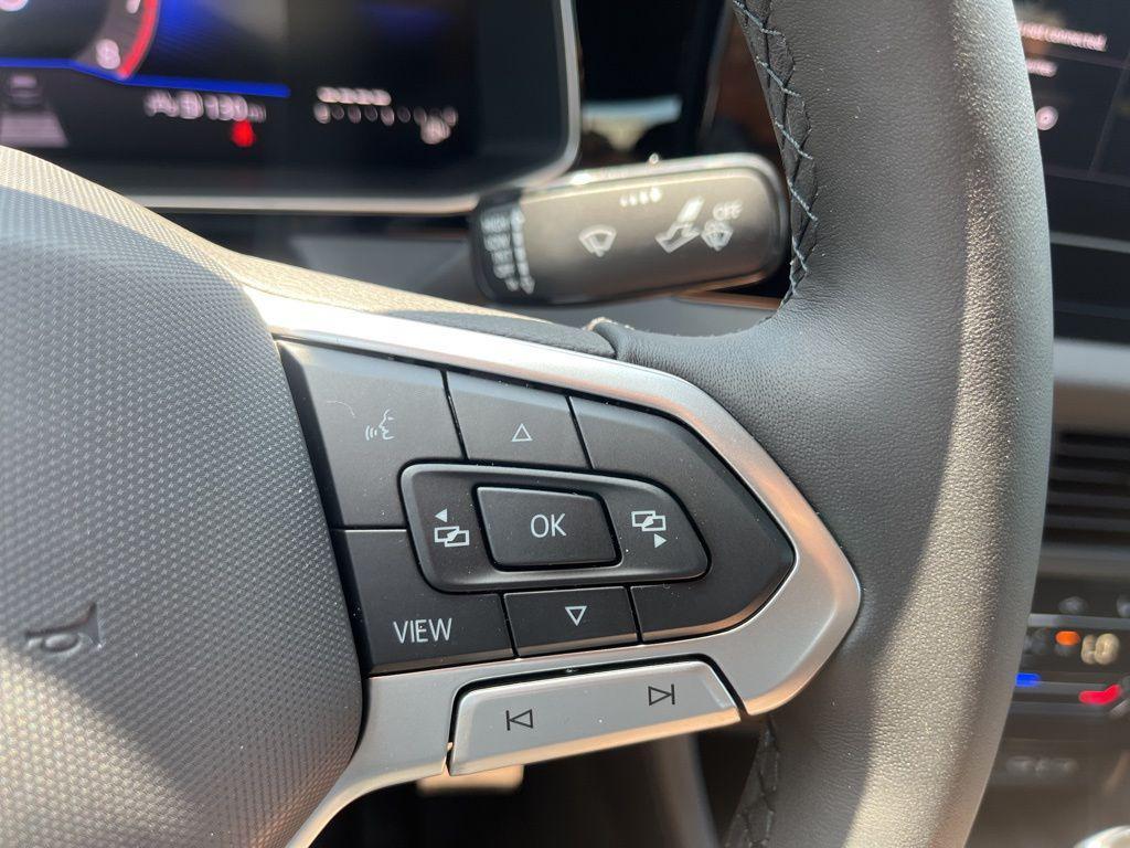 new 2025 Volkswagen Jetta car, priced at $25,759