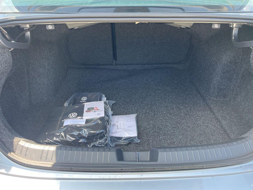 new 2025 Volkswagen Jetta car, priced at $25,759