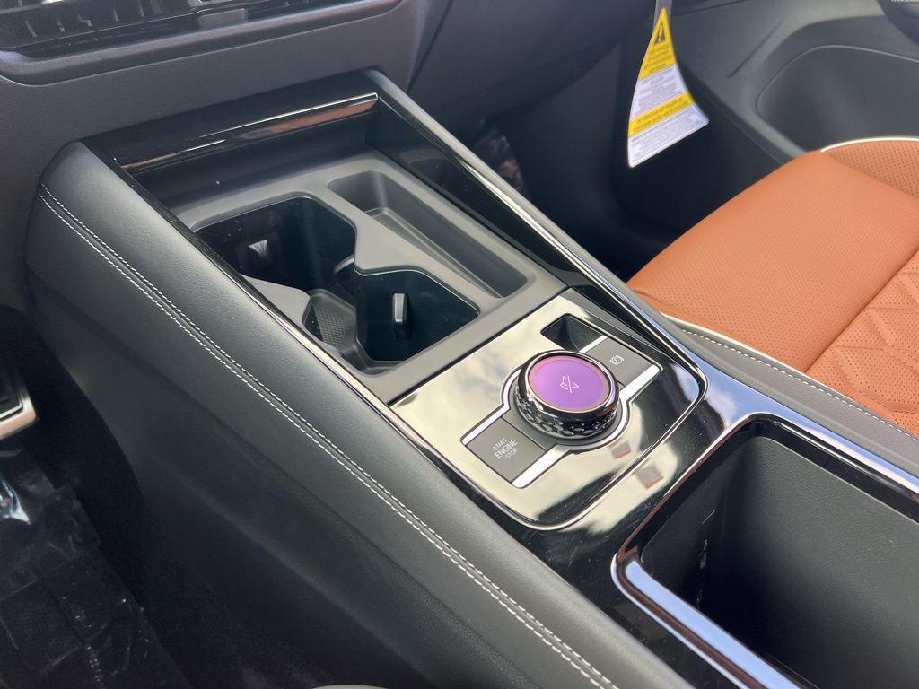 new 2026 Volkswagen Tiguan car, priced at $46,132