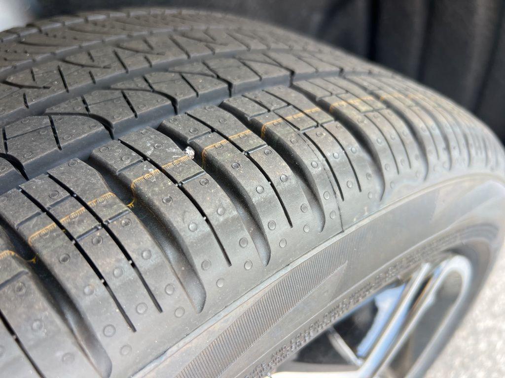 new 2026 Volkswagen Tiguan car, priced at $46,132