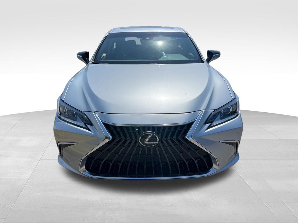 used 2023 Lexus ES 350 car, priced at $39,813