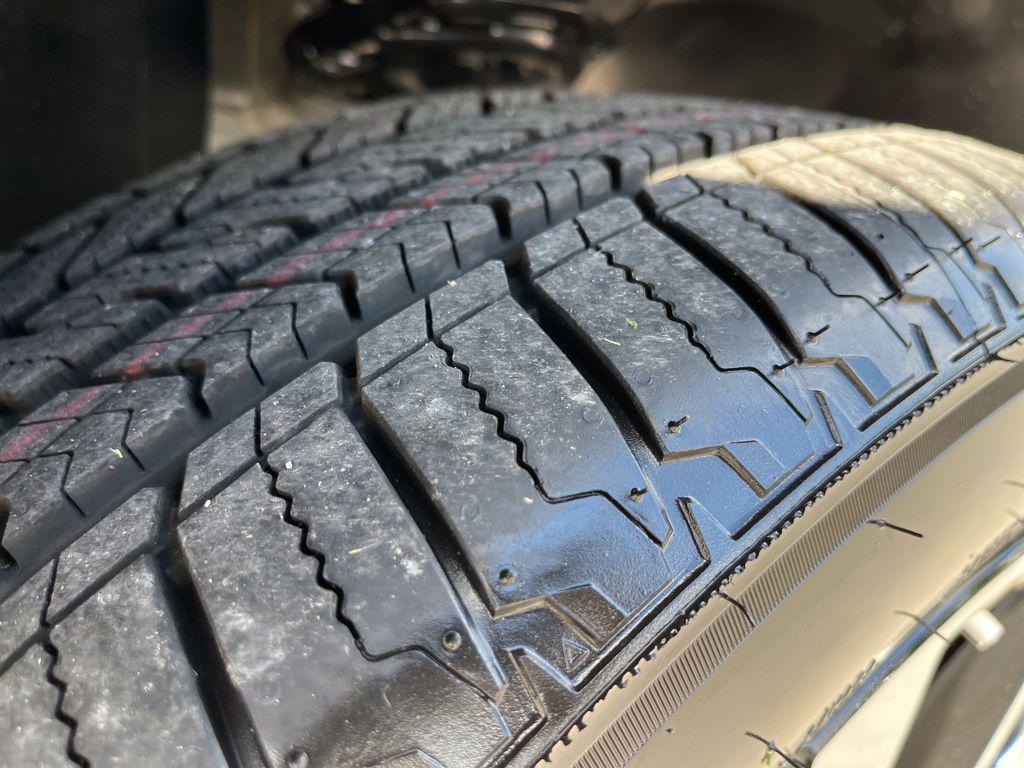 new 2026 Volkswagen Atlas car, priced at $57,707