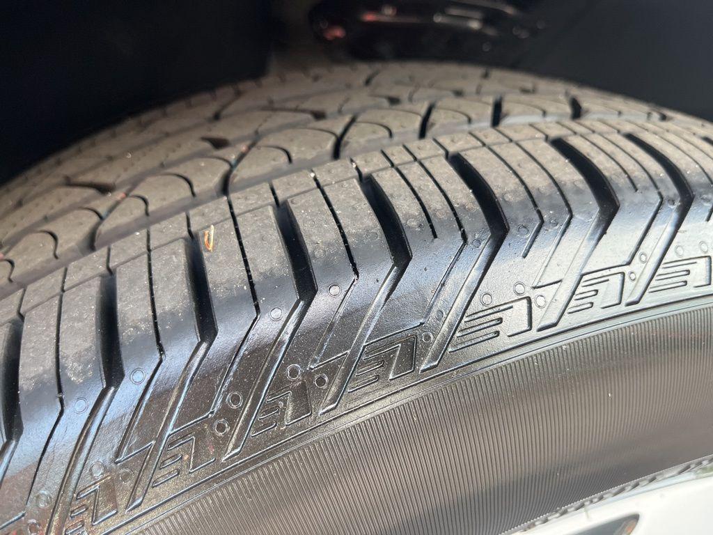 new 2026 Volkswagen Atlas car, priced at $52,697