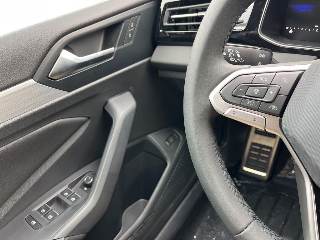 new 2026 Volkswagen Jetta car, priced at $27,400