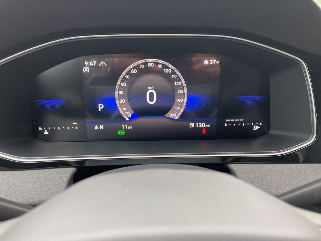 new 2026 Volkswagen Jetta car, priced at $27,400