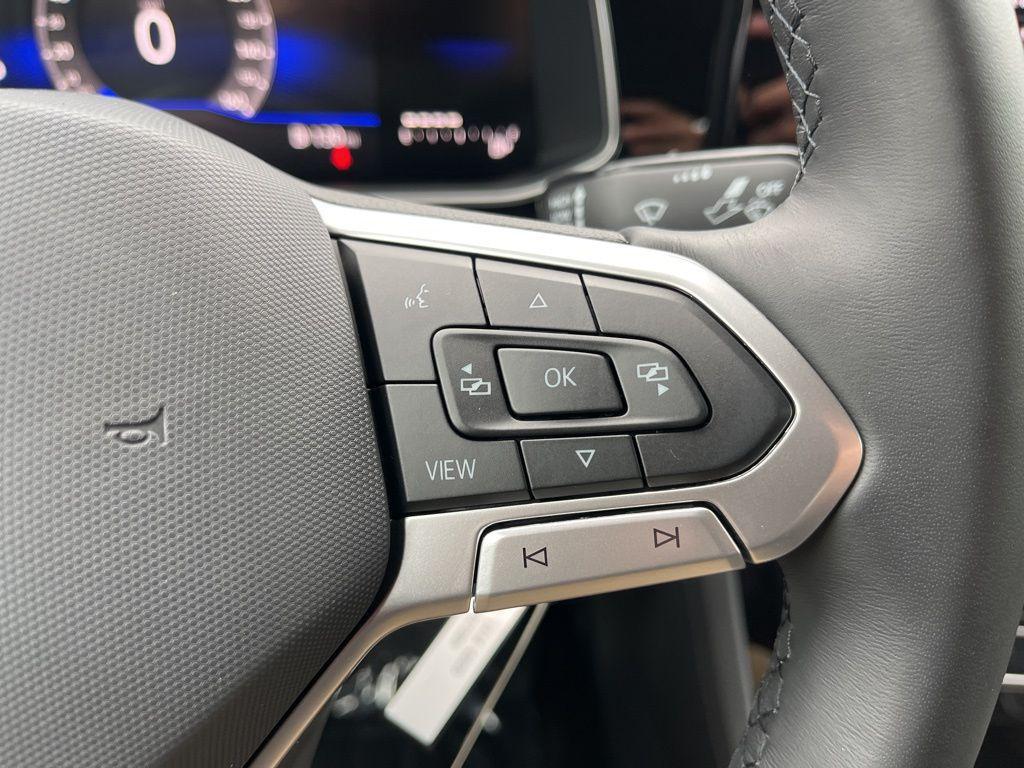 new 2026 Volkswagen Jetta car, priced at $27,400