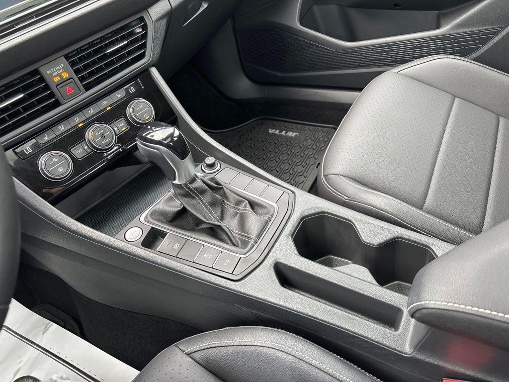 used 2024 Volkswagen Jetta car, priced at $22,361