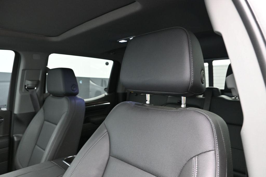 used 2024 GMC Sierra 1500 car, priced at $49,651