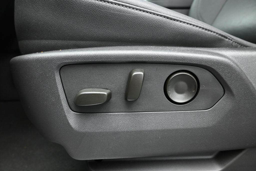 used 2024 GMC Sierra 1500 car, priced at $49,651