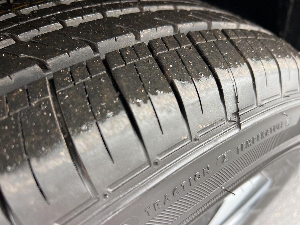 new 2026 Volkswagen Tiguan car, priced at $34,381