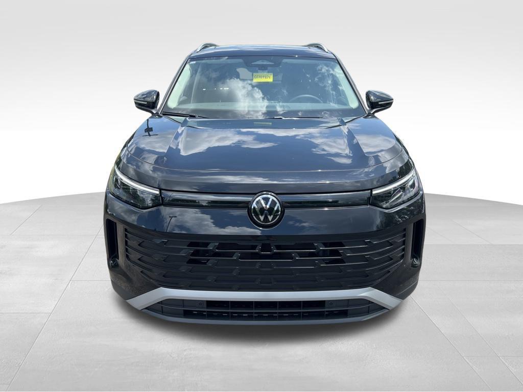 new 2026 Volkswagen Tiguan car, priced at $37,397