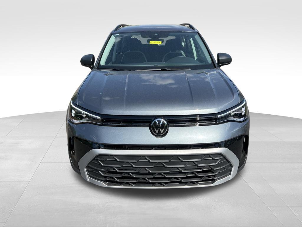 new 2026 Volkswagen Taos car, priced at $26,576