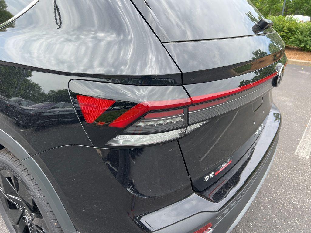 new 2026 Volkswagen Taos car, priced at $33,336