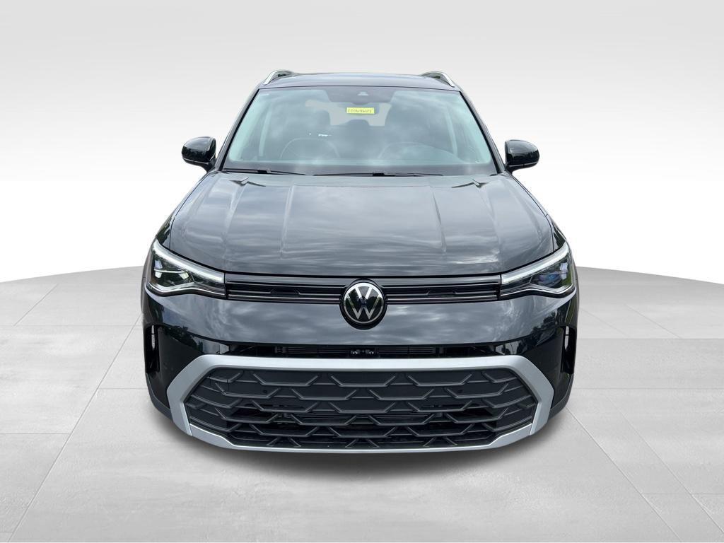new 2026 Volkswagen Taos car, priced at $33,336