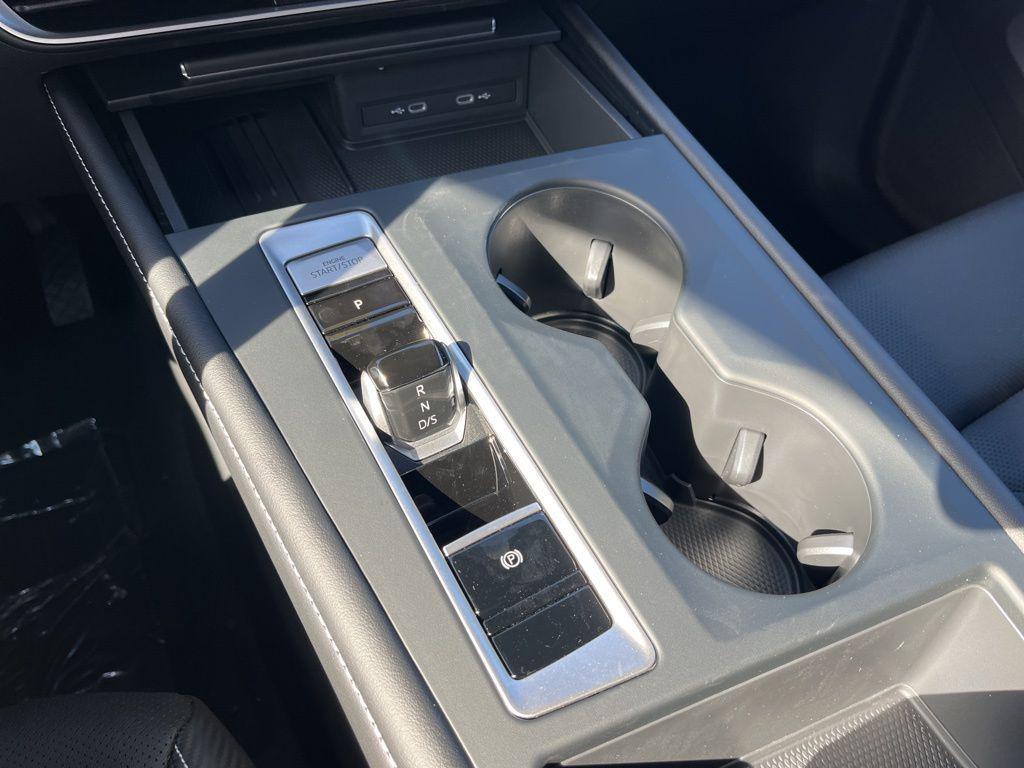 new 2026 Volkswagen Atlas Cross Sport car, priced at $41,236