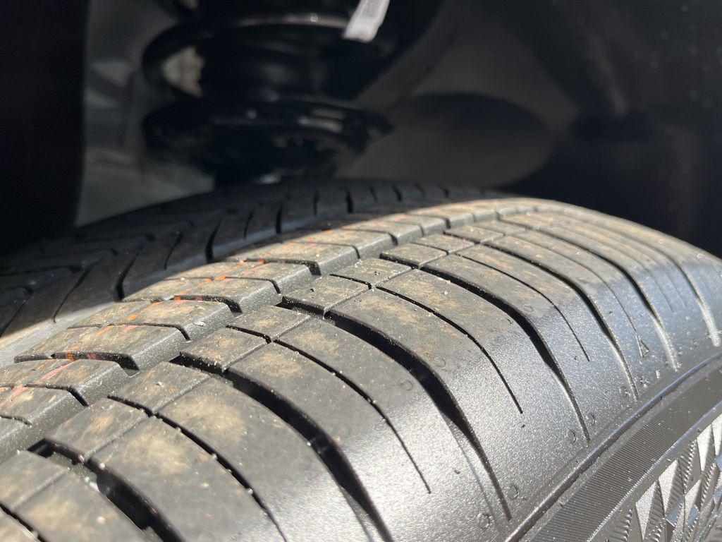 new 2026 Volkswagen Atlas Cross Sport car, priced at $41,236