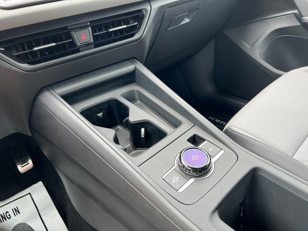 new 2026 Volkswagen Tiguan car, priced at $41,823
