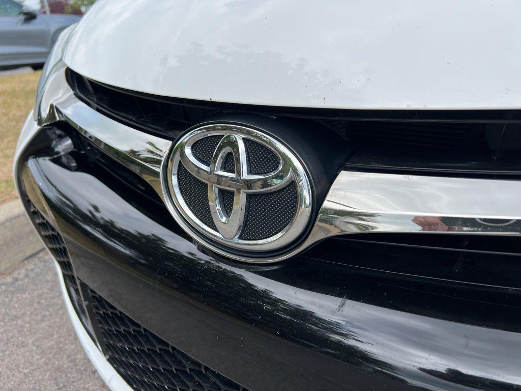 used 2017 Toyota Camry car, priced at $16,598