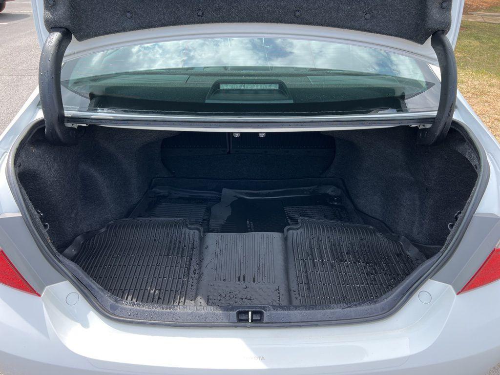used 2017 Toyota Camry car, priced at $16,598