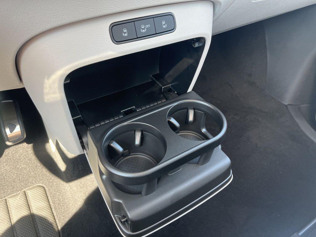 new 2025 Volkswagen ID. Buzz car, priced at $72,000