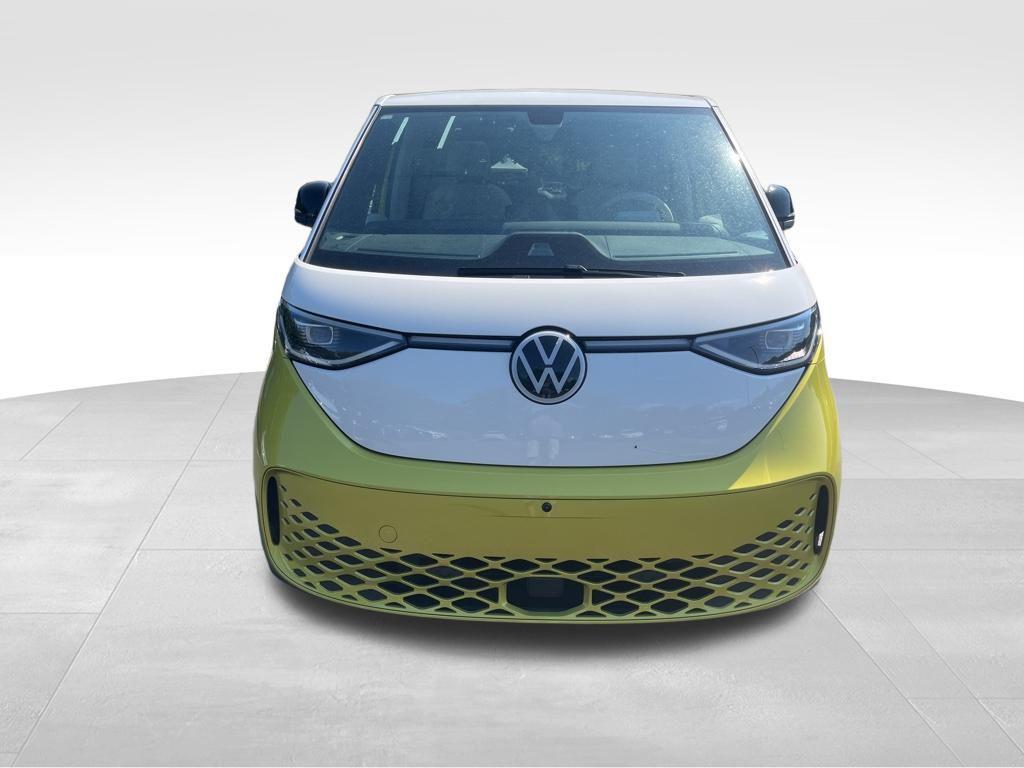 new 2025 Volkswagen ID. Buzz car, priced at $72,000