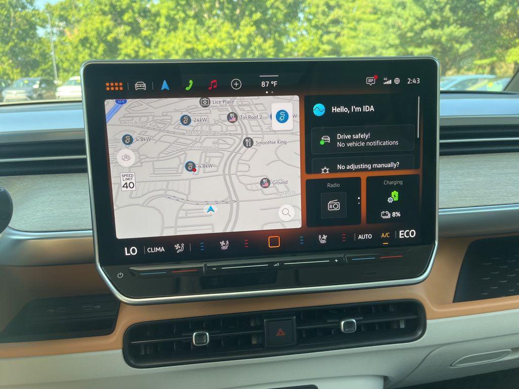 new 2025 Volkswagen ID. Buzz car, priced at $72,000