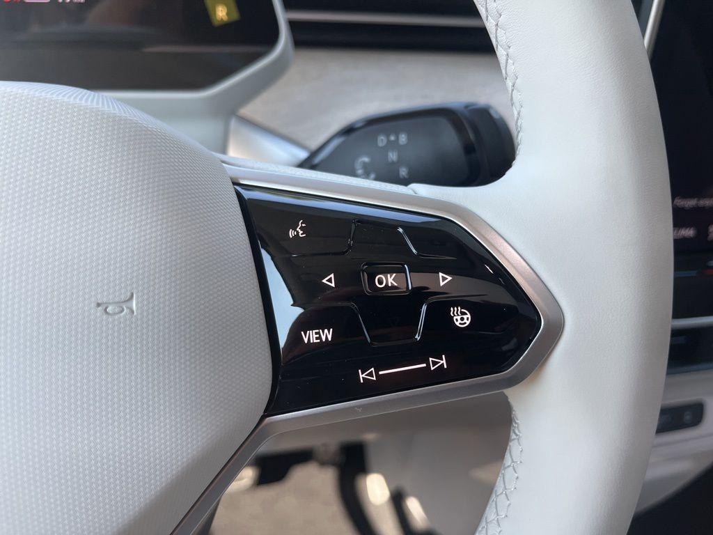 new 2025 Volkswagen ID. Buzz car, priced at $72,000