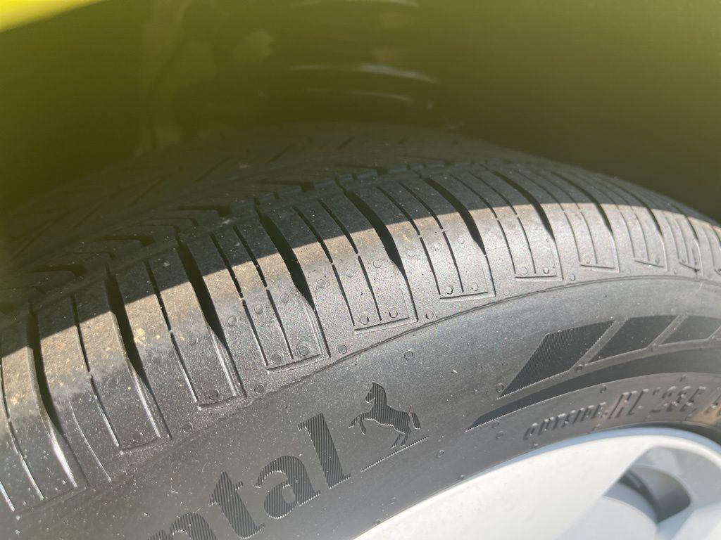 new 2025 Volkswagen ID. Buzz car, priced at $72,000