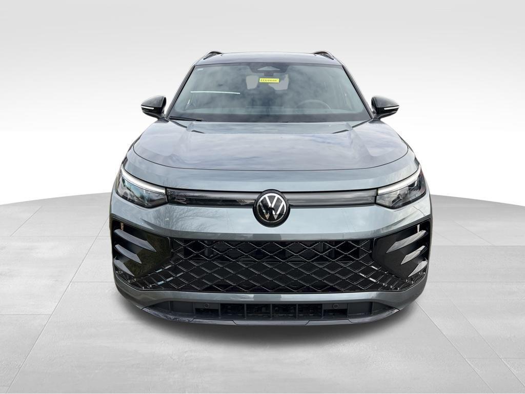 new 2026 Volkswagen Tiguan car, priced at $41,337