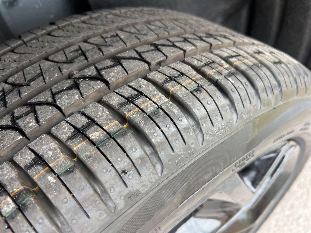 new 2026 Volkswagen Tiguan car, priced at $41,337