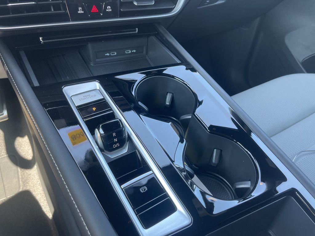 new 2026 Volkswagen Atlas Cross Sport car, priced at $53,688