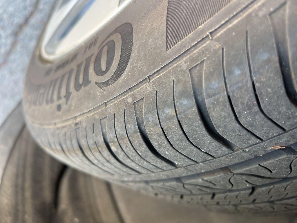 used 2021 Tesla Model Y car, priced at $27,900