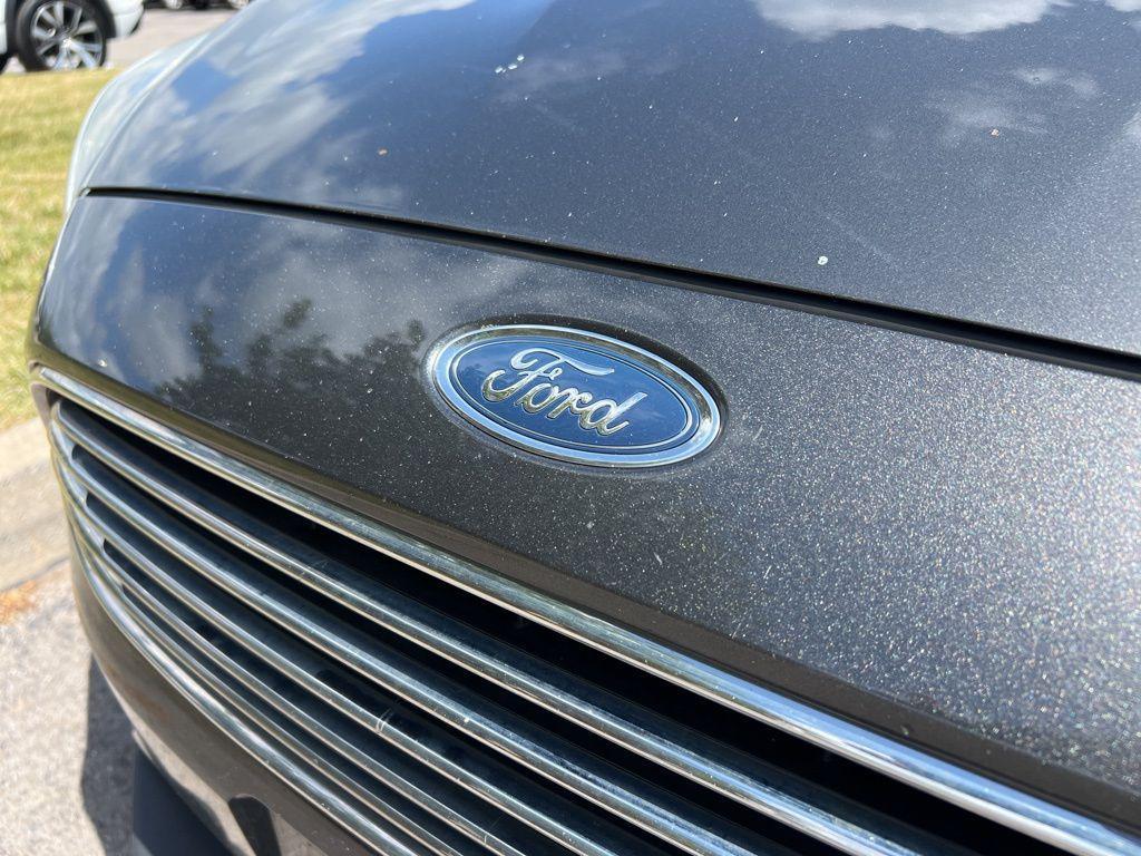 used 2018 Ford Focus car, priced at $7,200