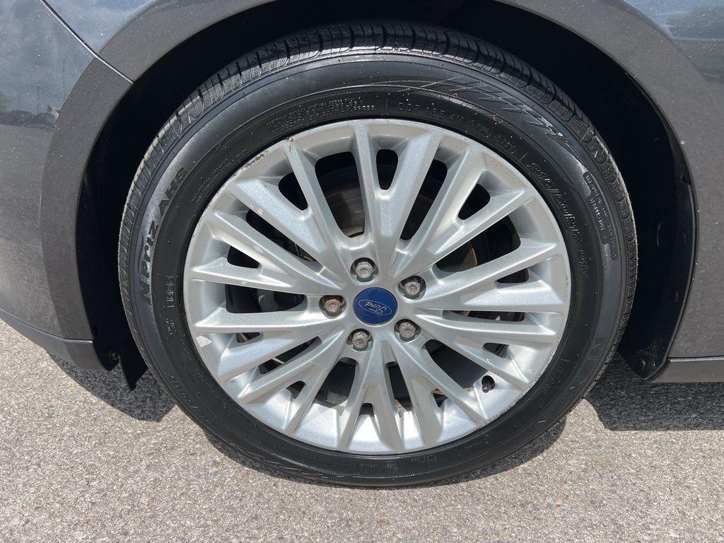 used 2018 Ford Focus car, priced at $7,200