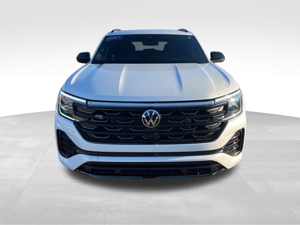 used 2025 Volkswagen Atlas Cross Sport car, priced at $41,168