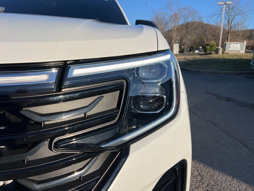 used 2025 Volkswagen Atlas Cross Sport car, priced at $41,168