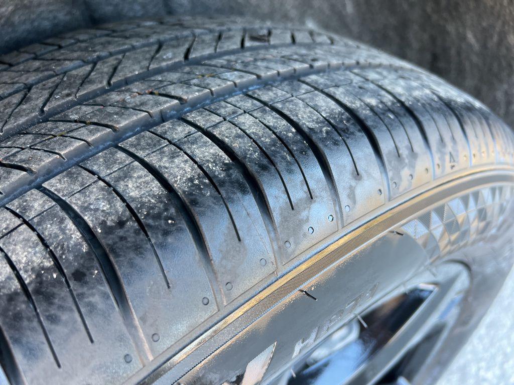 used 2025 Volkswagen Atlas Cross Sport car, priced at $41,168