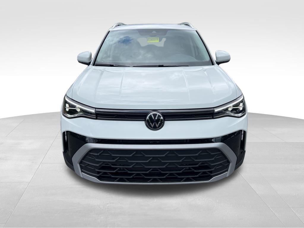 new 2026 Volkswagen Taos car, priced at $32,941
