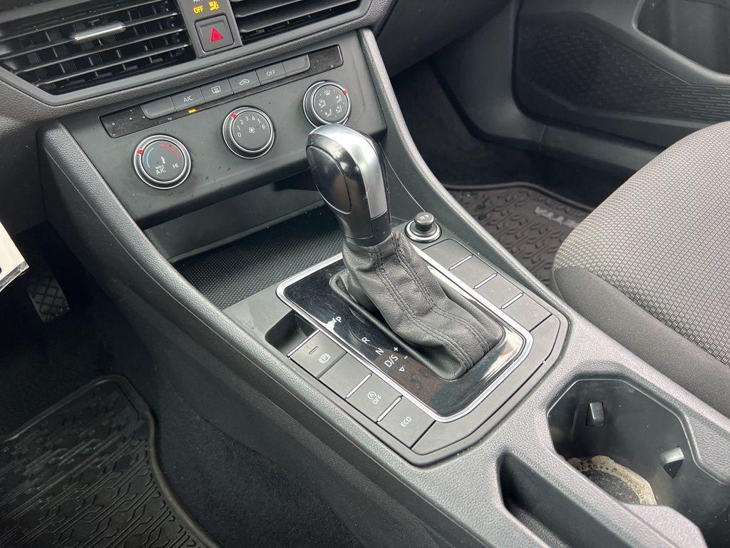 used 2019 Volkswagen Jetta car, priced at $14,485