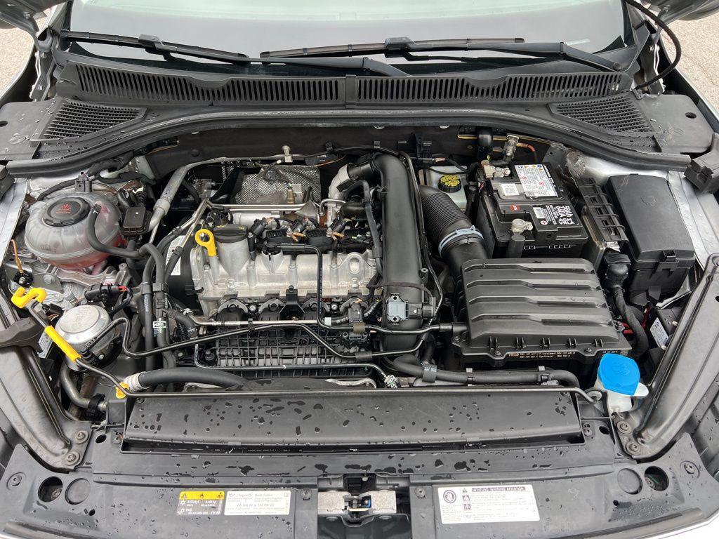 used 2019 Volkswagen Jetta car, priced at $14,485