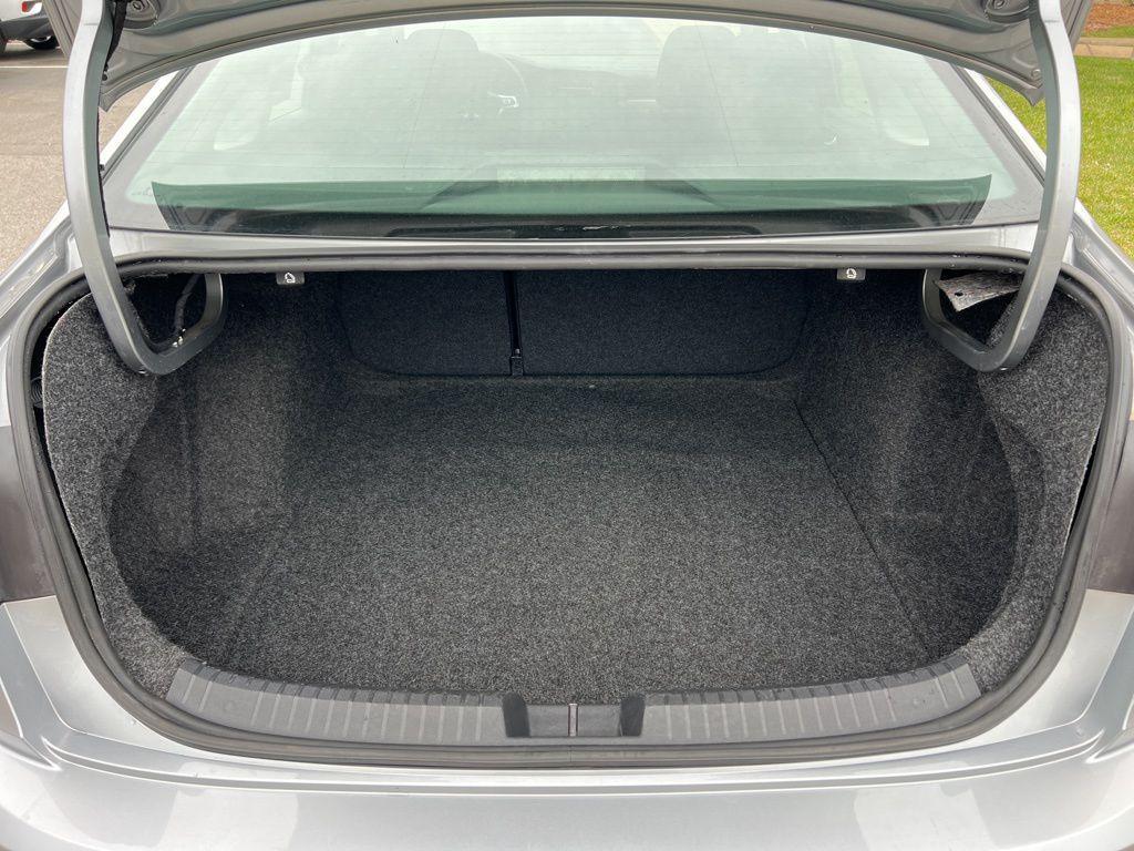 used 2019 Volkswagen Jetta car, priced at $14,485