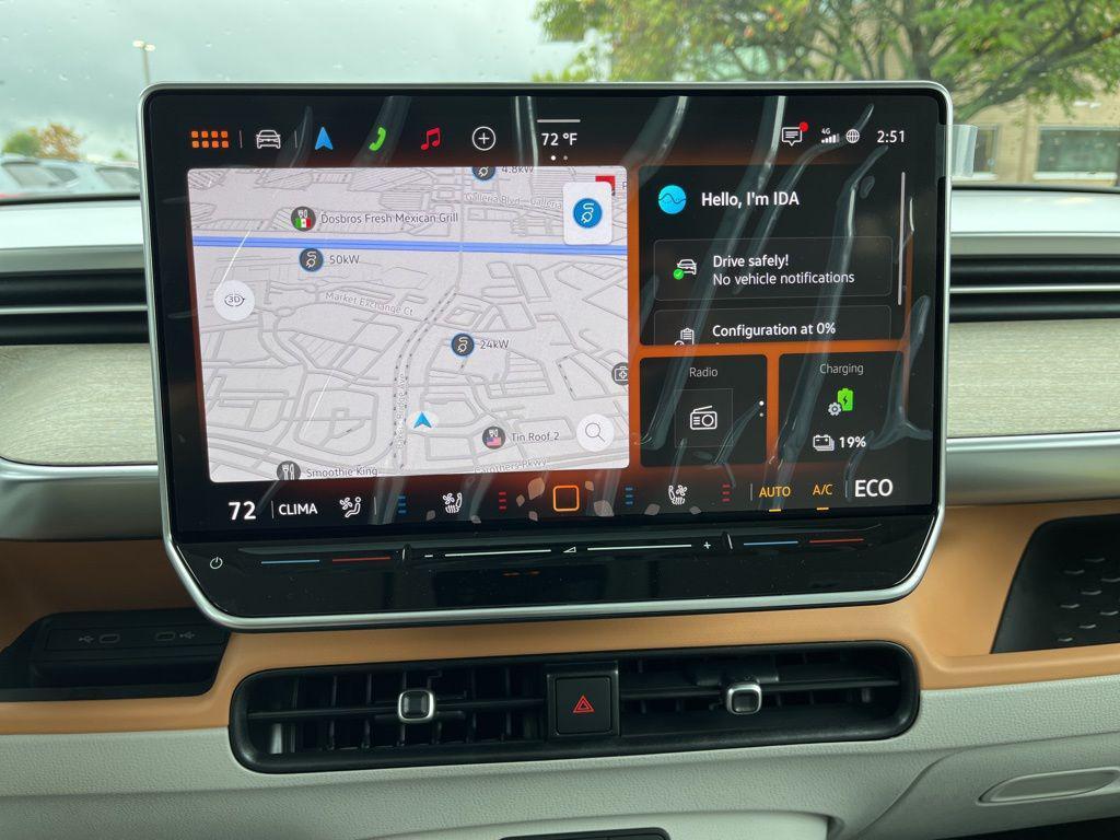 new 2025 Volkswagen ID. Buzz car, priced at $68,985