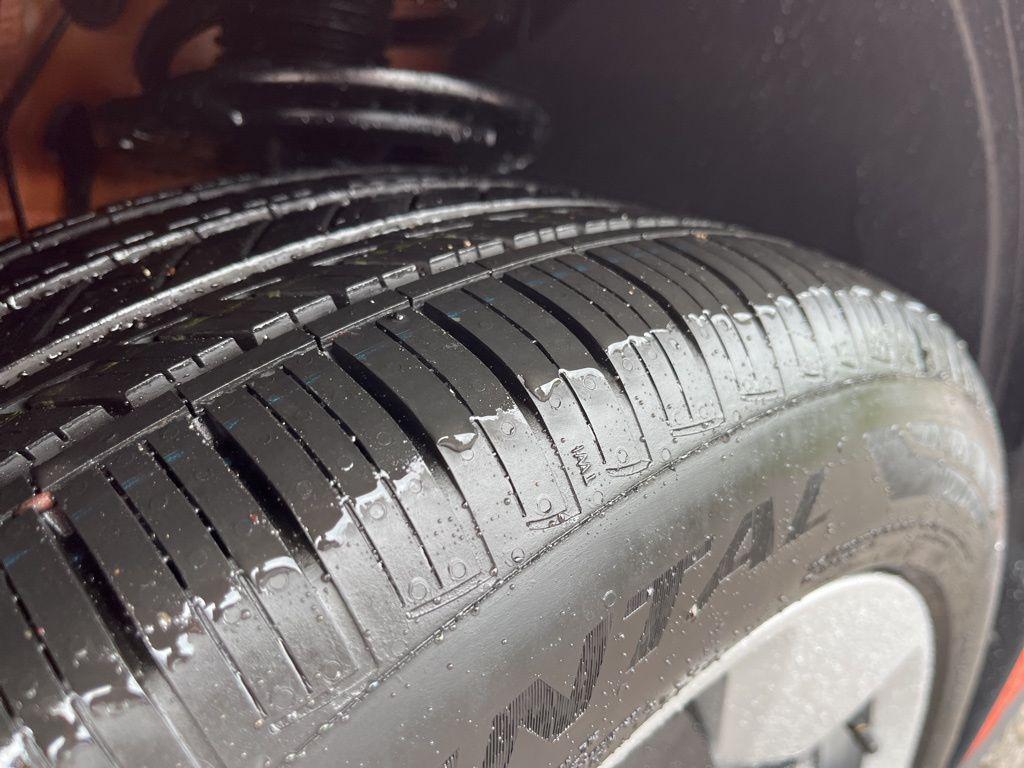 new 2025 Volkswagen ID. Buzz car, priced at $68,985