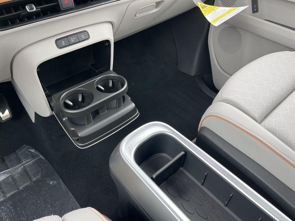 new 2025 Volkswagen ID. Buzz car, priced at $68,985