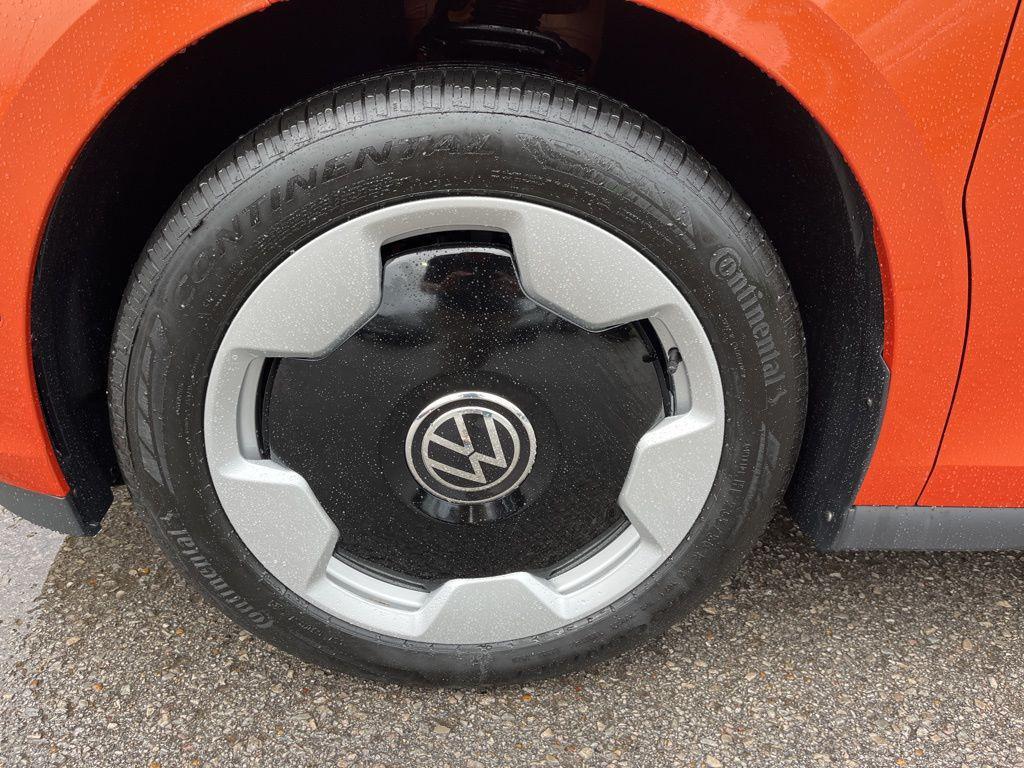 new 2025 Volkswagen ID. Buzz car, priced at $68,985